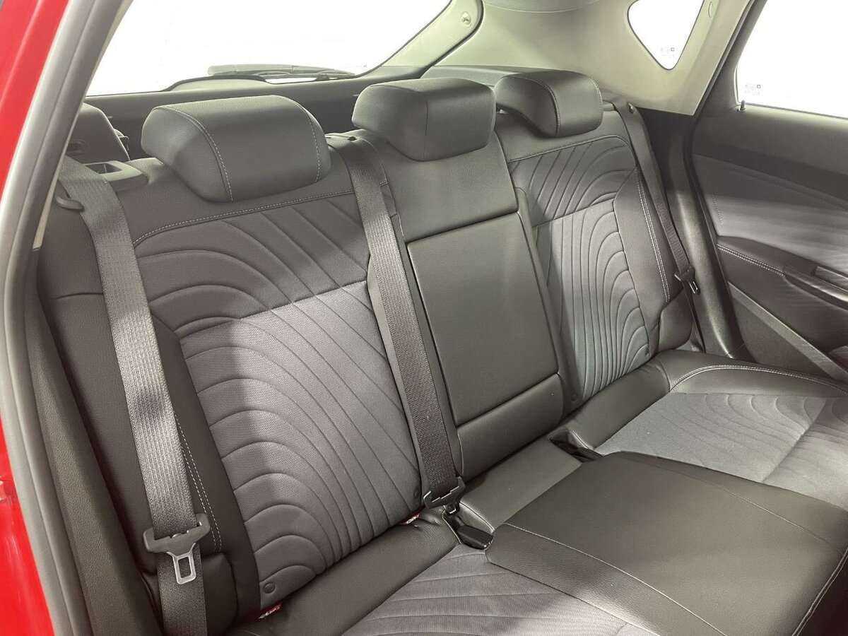 Купить Opel Astra, 2013, 112 653 км, фото №15