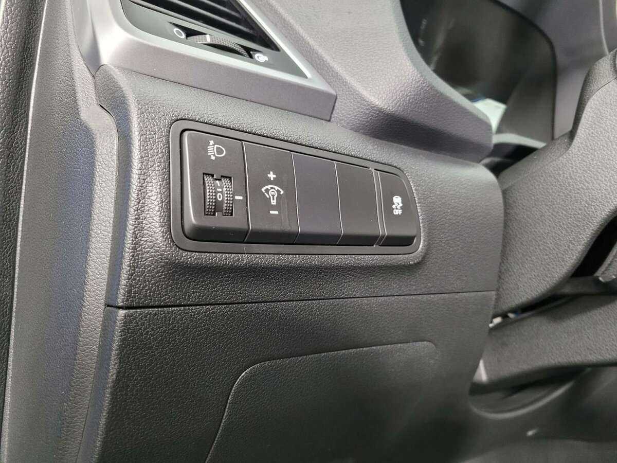 Купить Hyundai Tucson, 2018, 107 000 км, фото №9