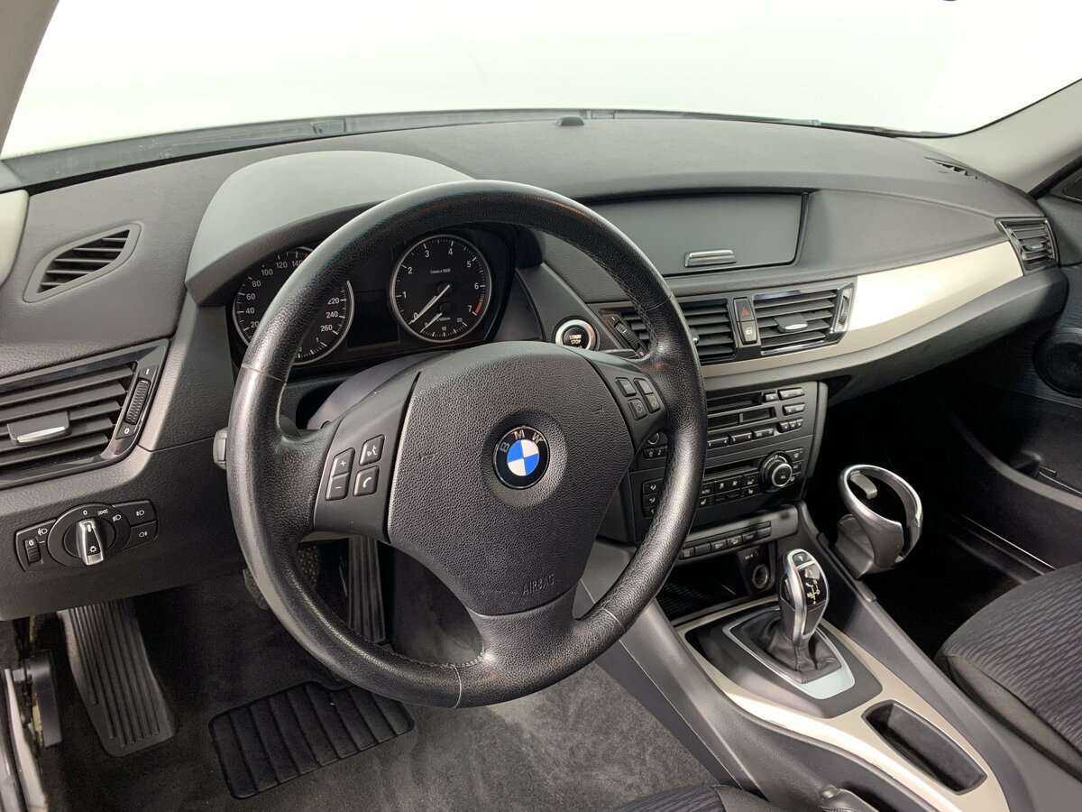 Купить BMW X1 20i, 2013, 155 108 км, фото №13