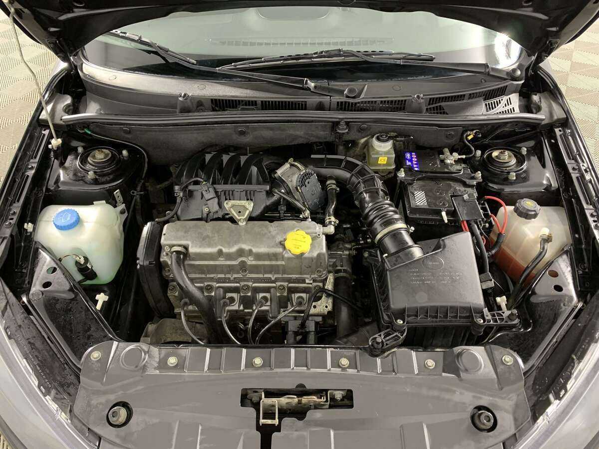 Купить Lada (ВАЗ) Granta, 2022, 67 169 км, фото №9