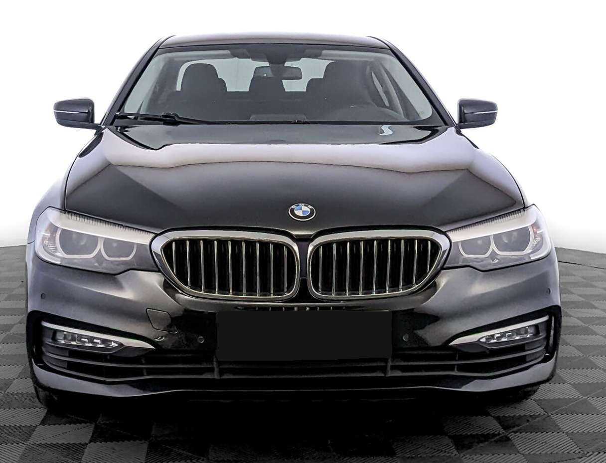 BMW 5 серии