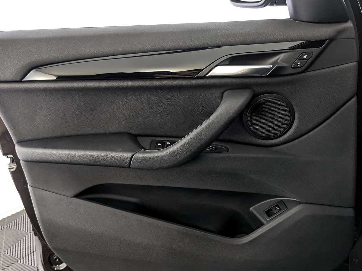 Купить BMW X1 18i sDrive, 2017, 66 138 км, фото №15
