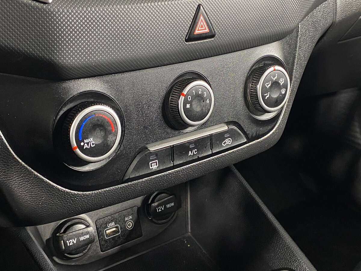 Купить Hyundai Creta, 2019, 95 000 км, фото №14