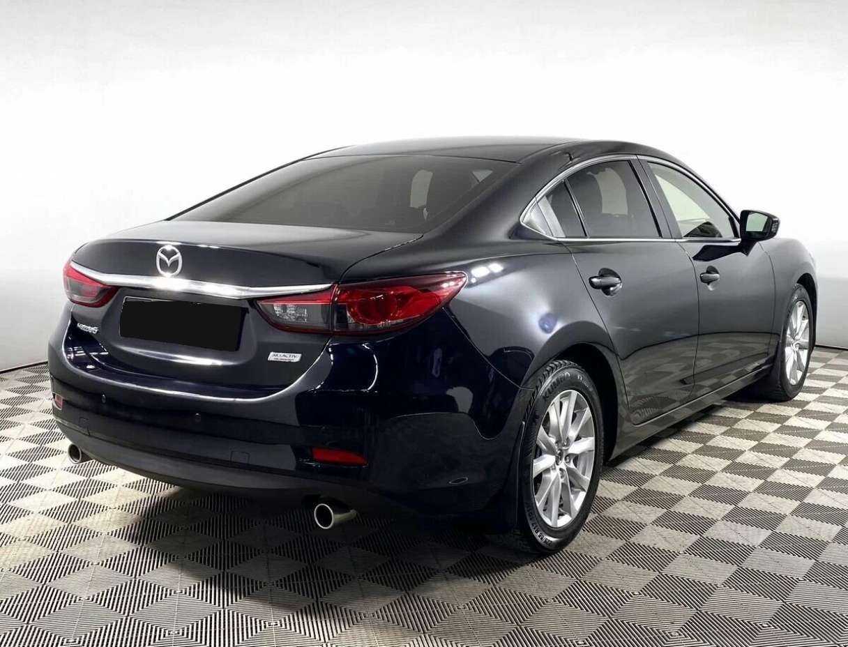 Купить Mazda 6, 2015, 145 000 км, фото №4