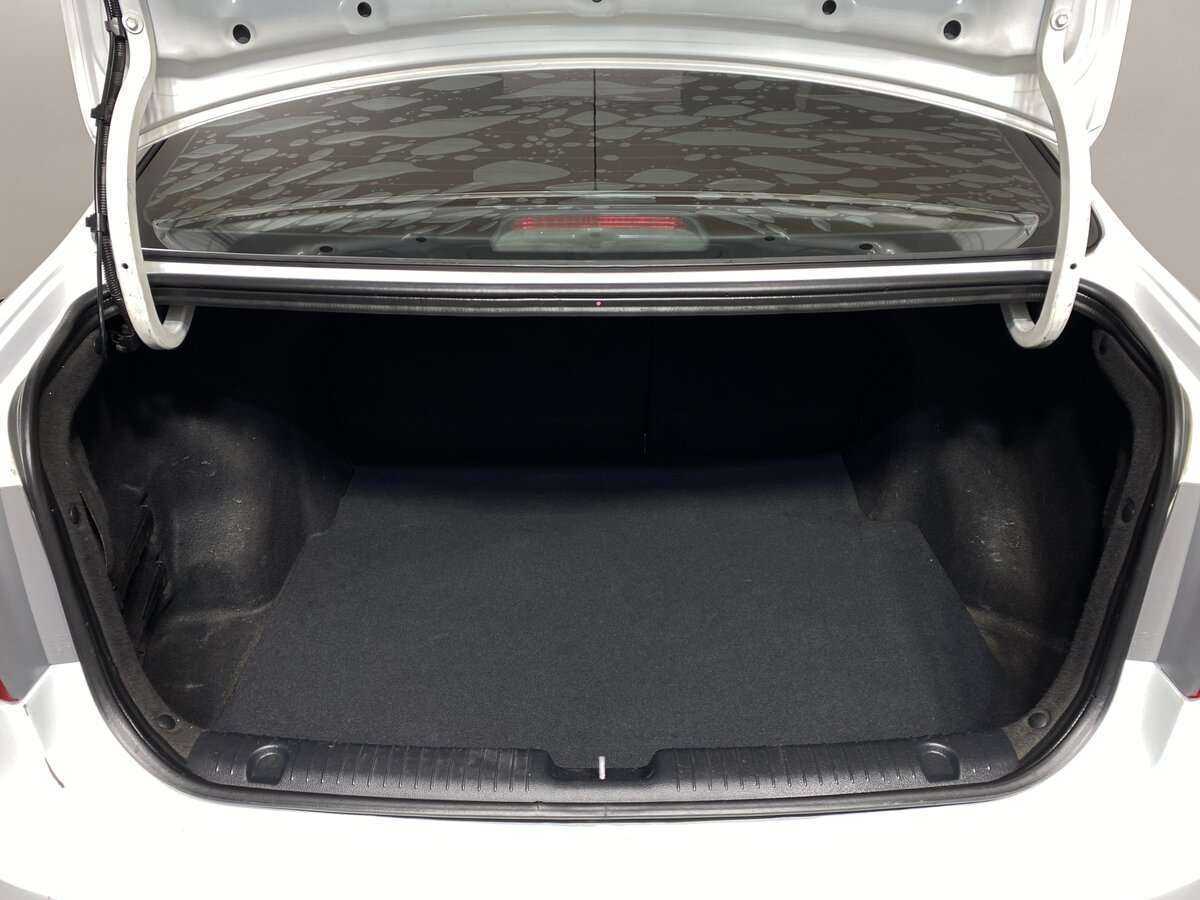 Купить Kia Rio, 2014, 201 000 км, фото №10