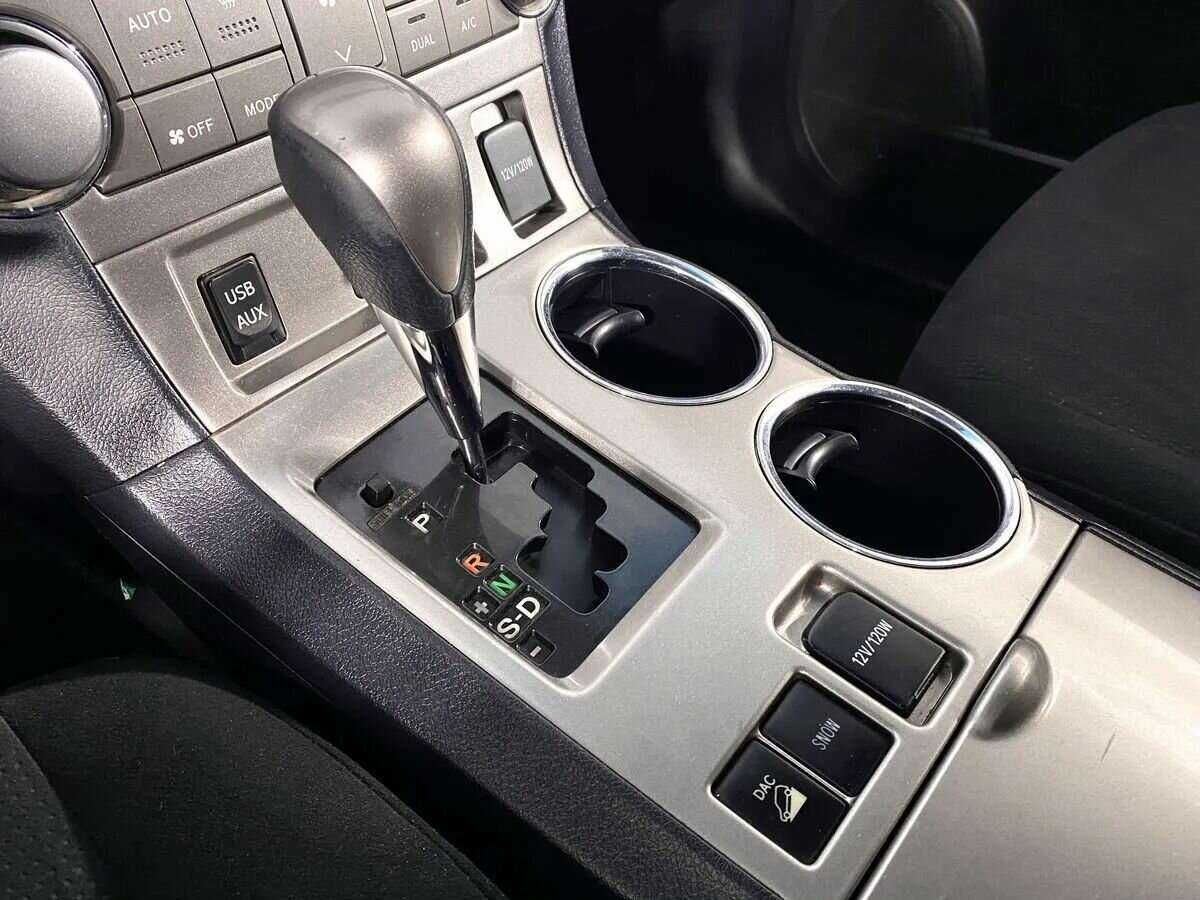 Купить Toyota Highlander, 2012, 187 000 км, фото №16