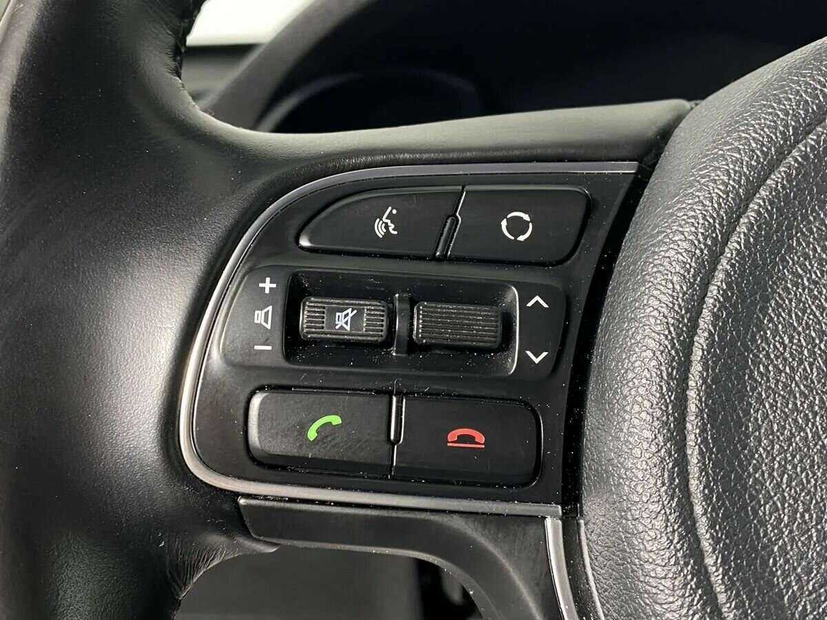 Купить Kia Optima, 2018, 96 000 км, фото №13