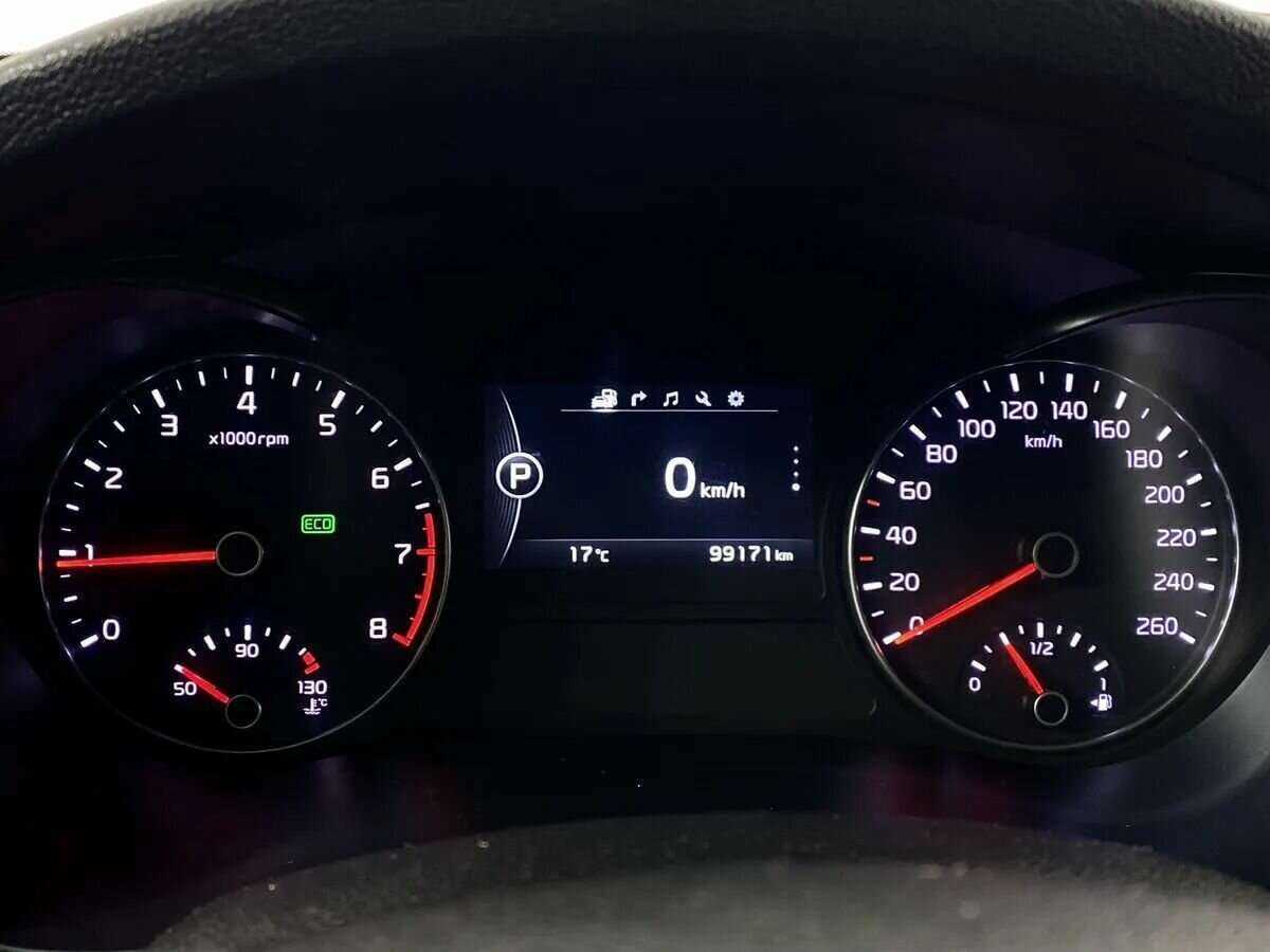 Купить Kia Optima, 2018, 96 000 км, фото №18