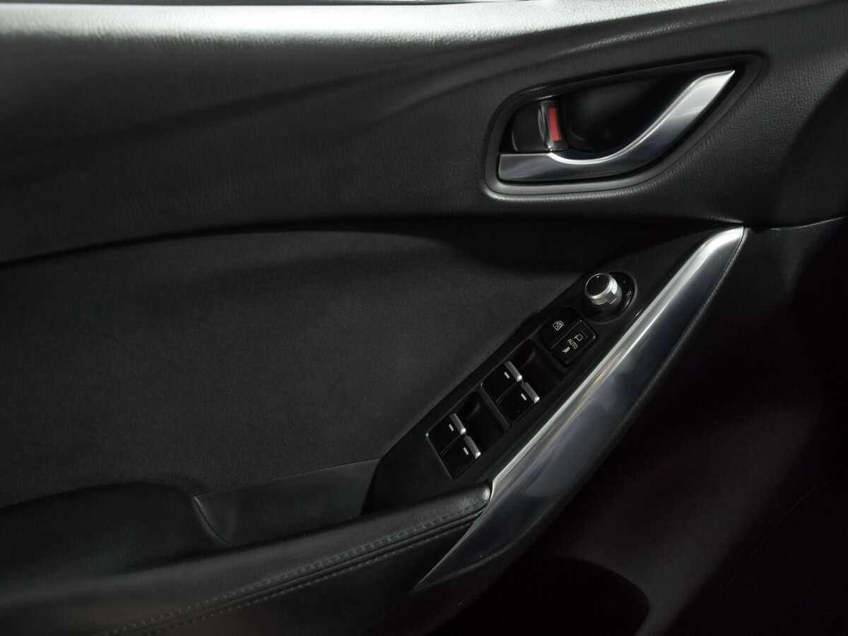 Купить Mazda 6, 2017, 140 041 км, фото №16