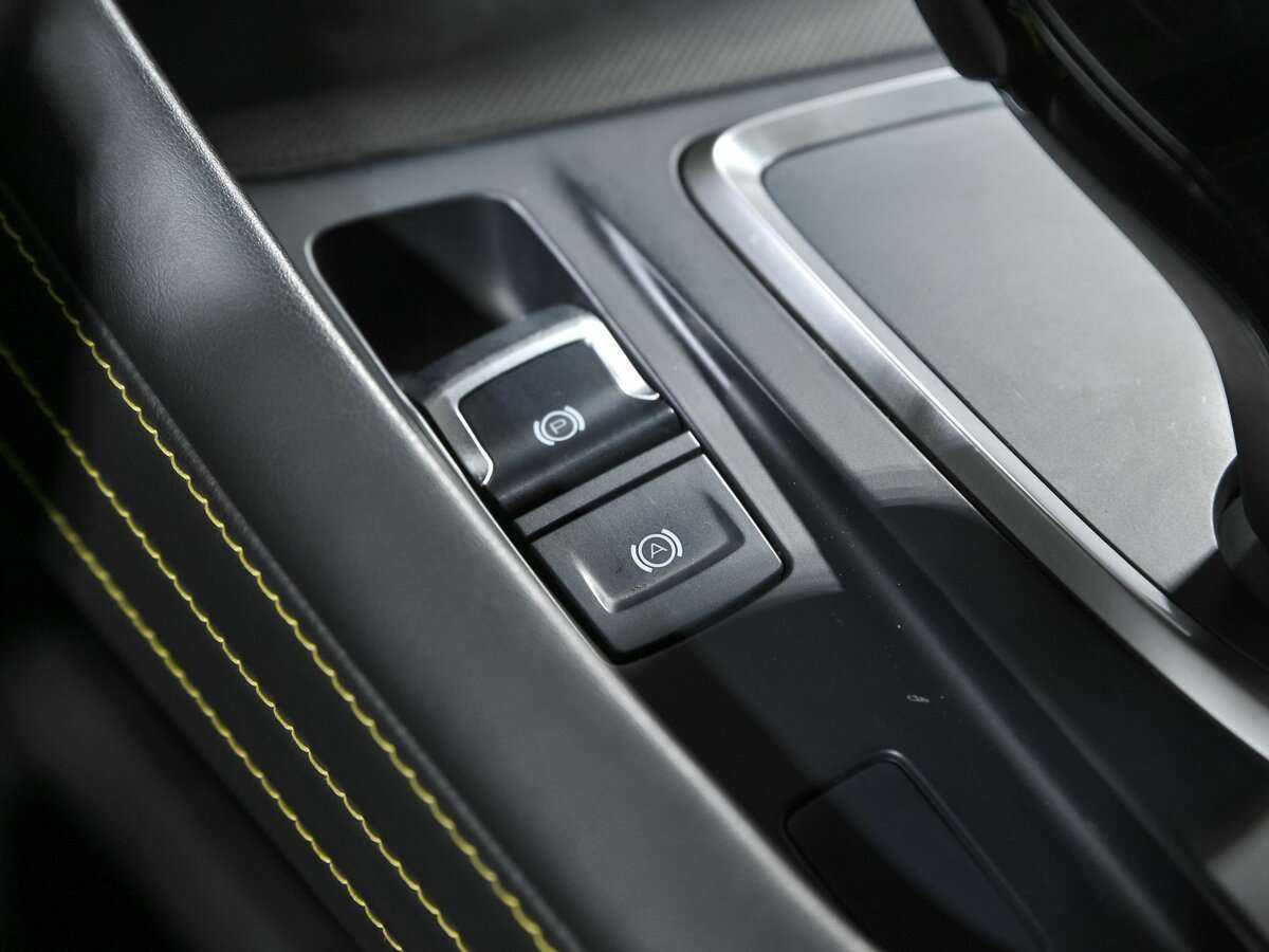 Купить Haval F7x, 2020, 93 310 км, фото №15