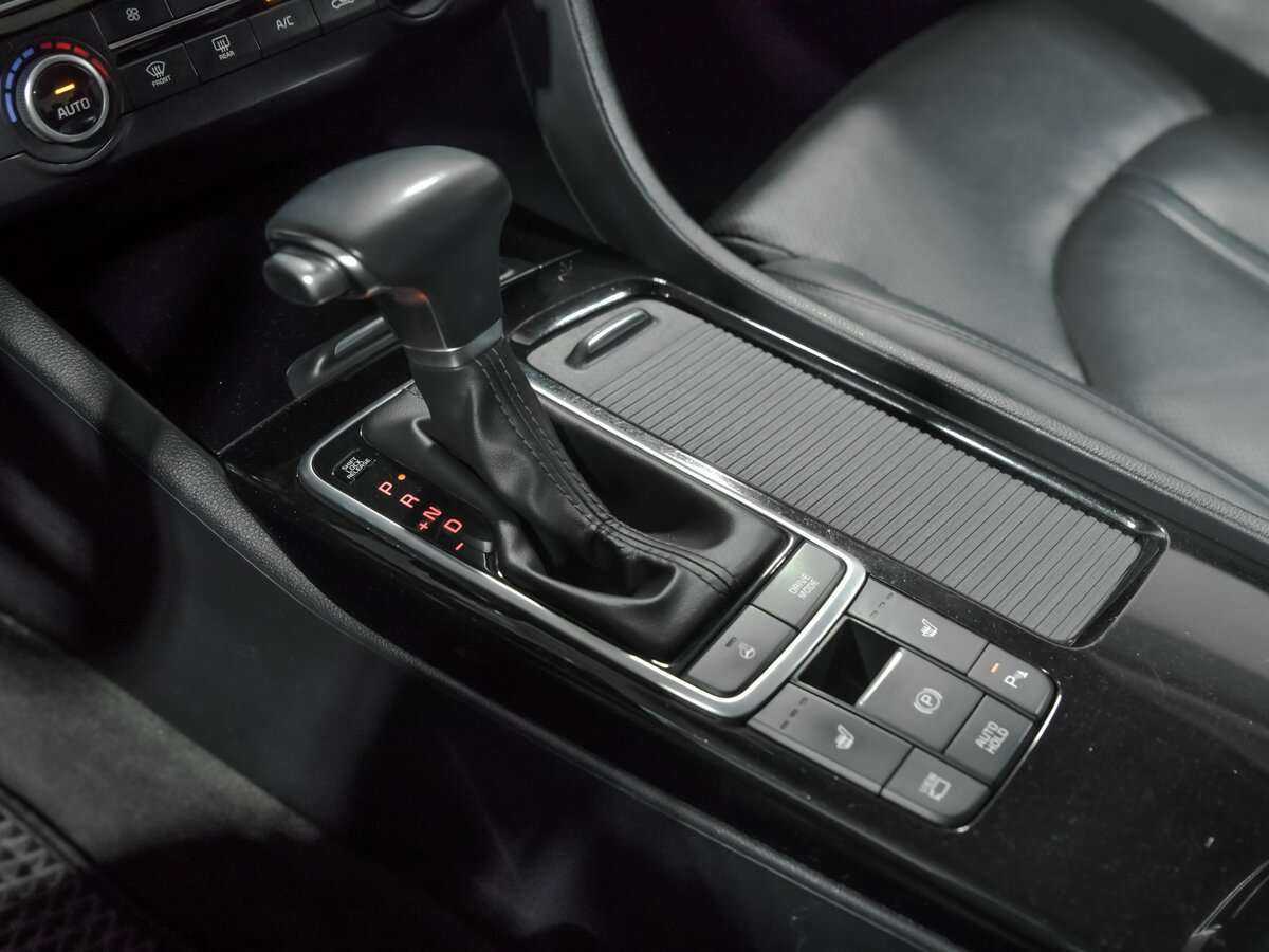 Купить Kia Optima, 2018, 75 880 км, фото №13