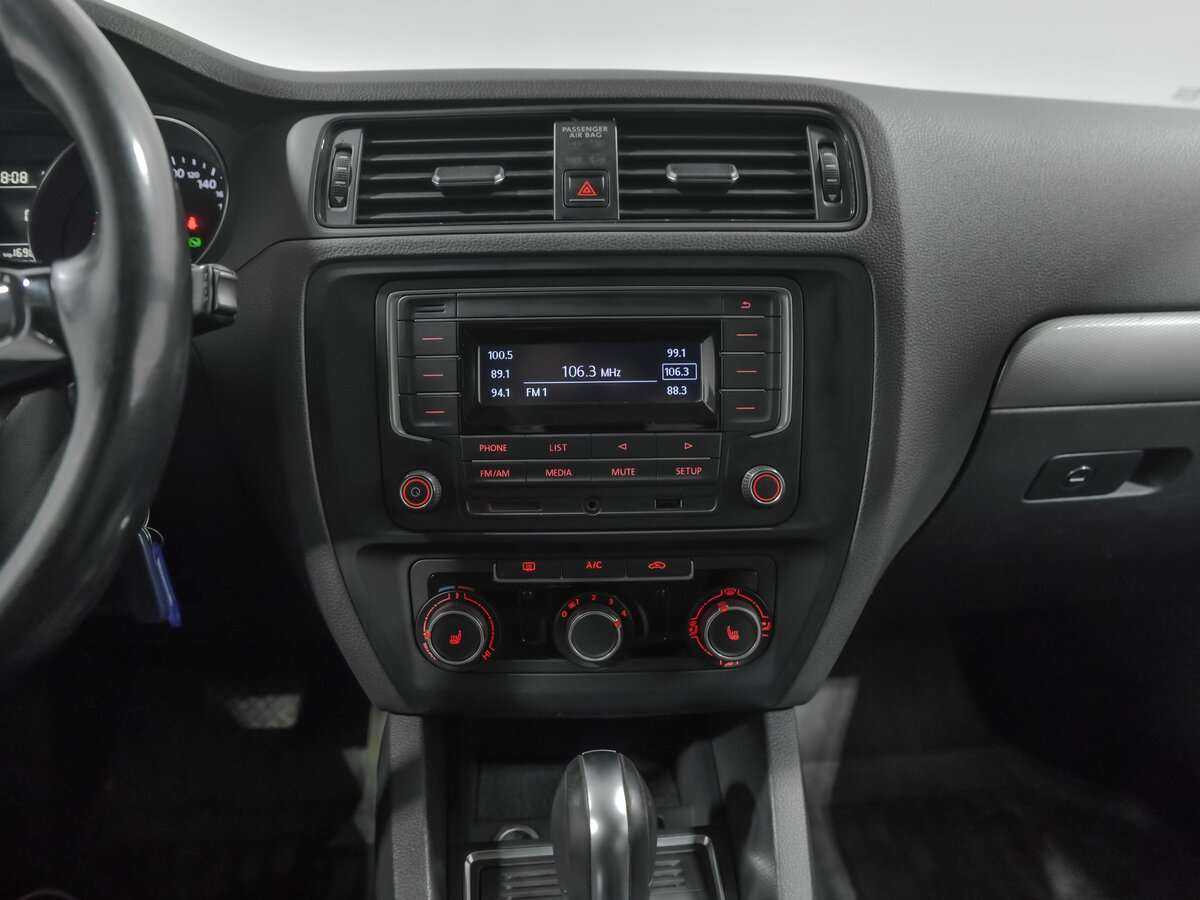 Купить Volkswagen Jetta, 2016, 183 000 км, фото №7