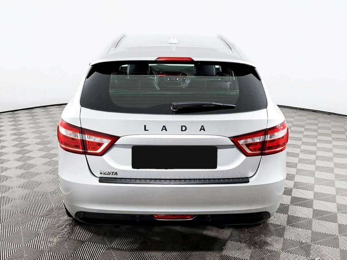 Купить Lada (ВАЗ) Vesta SW, 2019, 54 767 км, фото №6