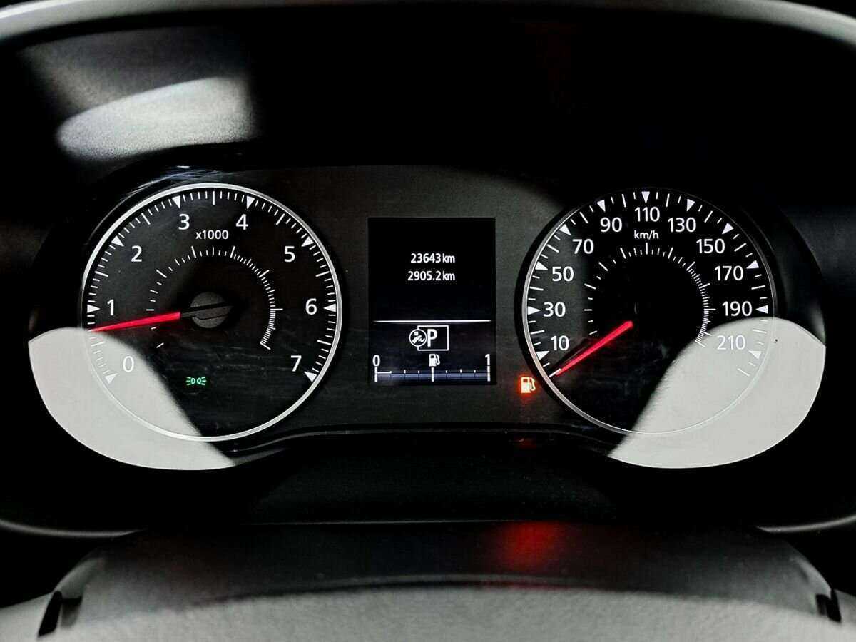 Купить Renault Arkana, 2021, 23 130 км, фото №9