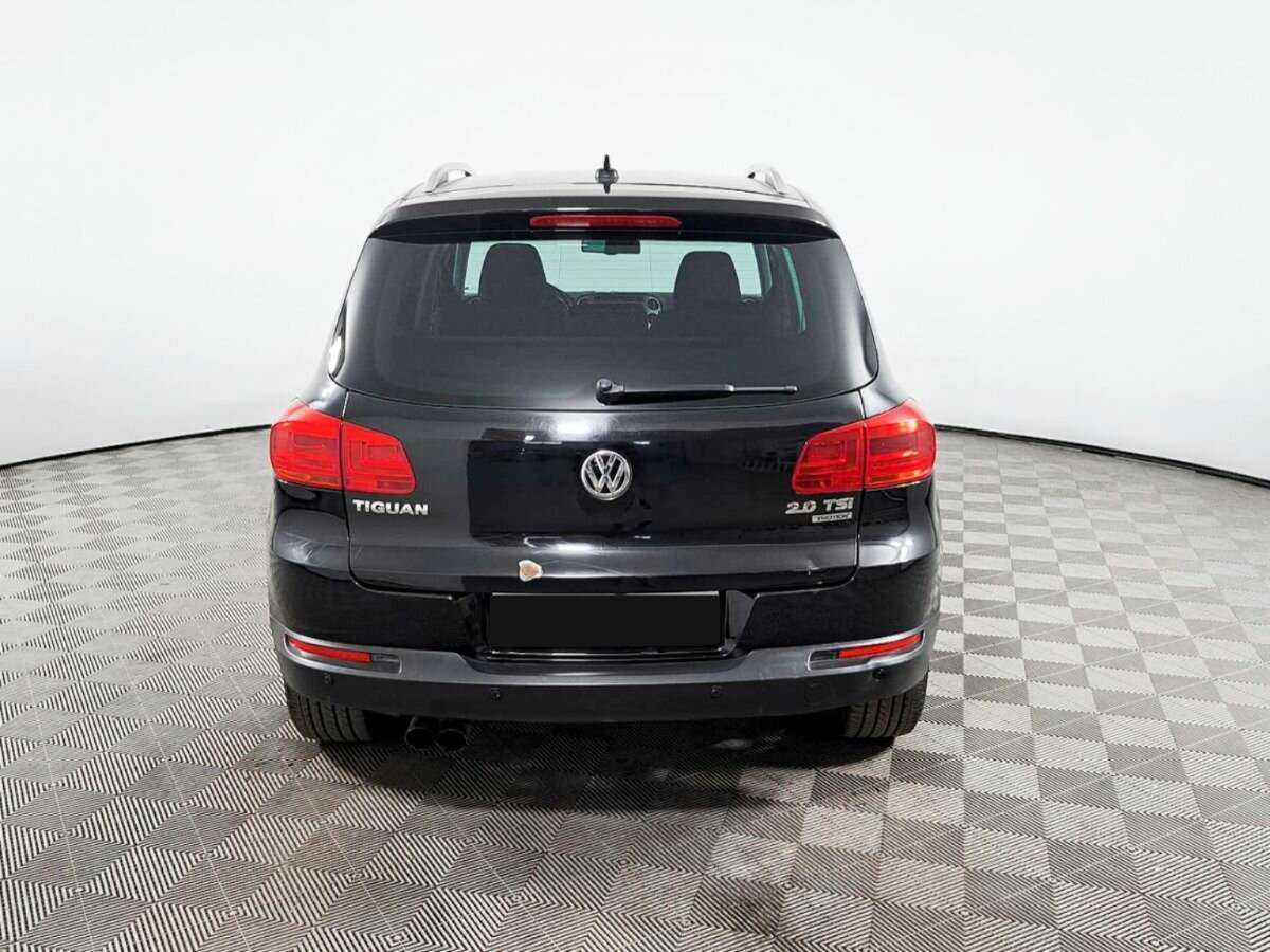 Купить Volkswagen Tiguan, 2013, 249 130 км, фото №6