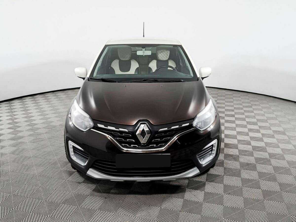 Renault Kaptur
