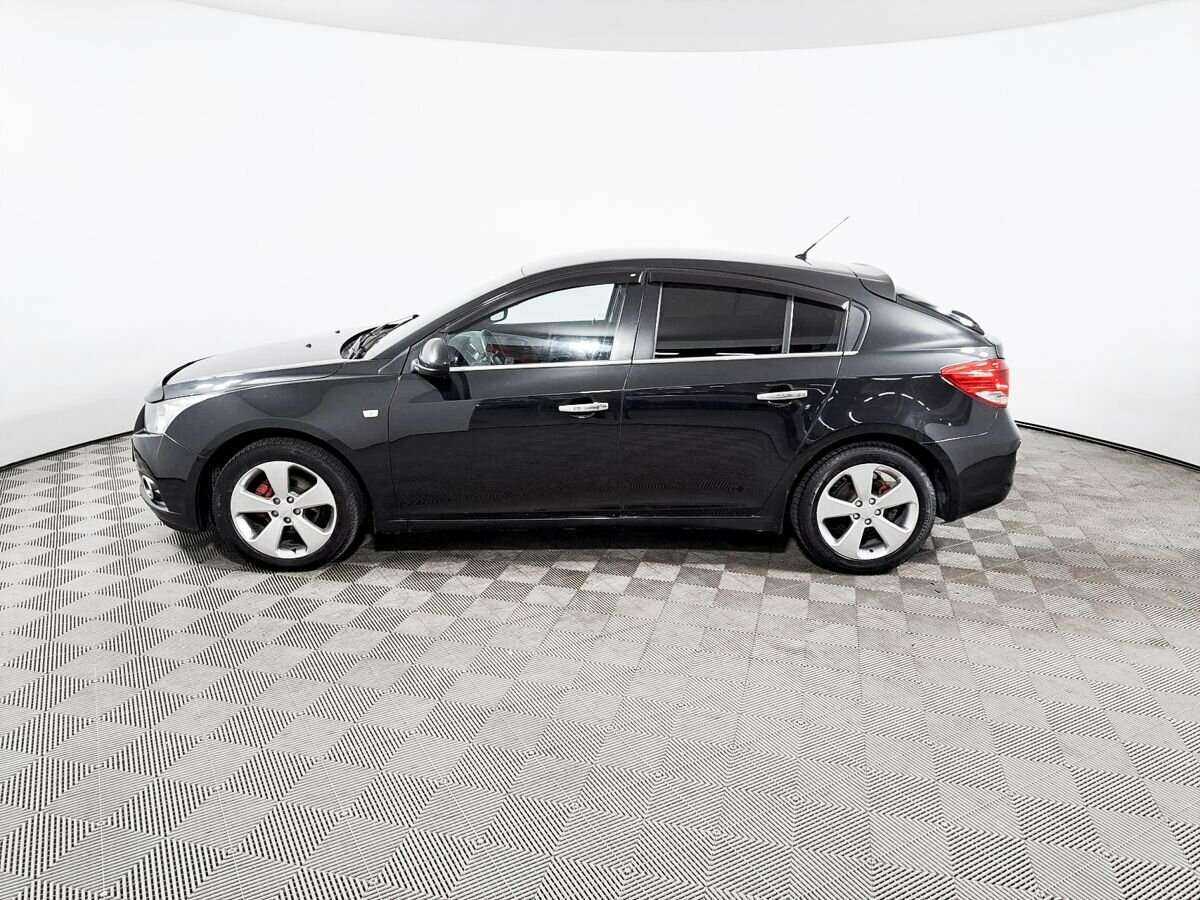 Купить Chevrolet Cruze, 2012, 189 363 км, фото №8