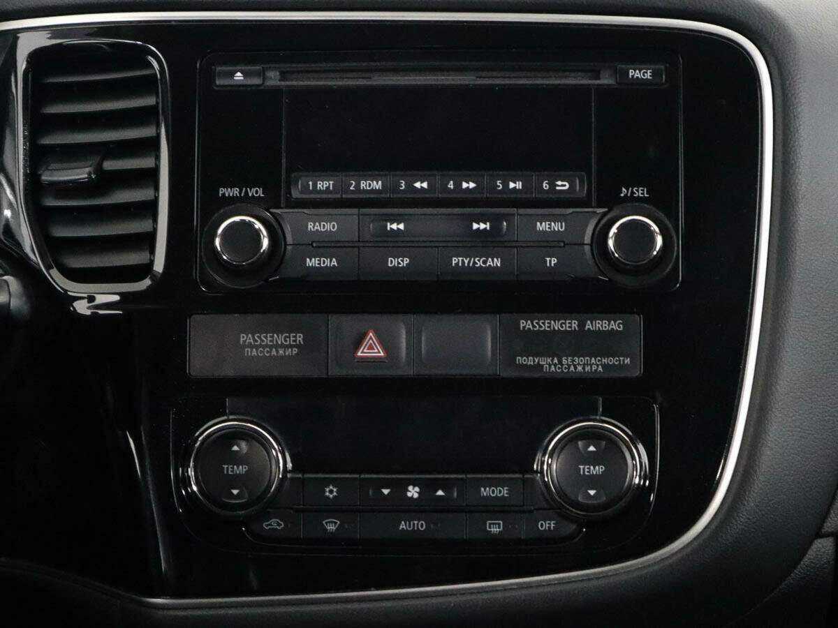 Купить Mitsubishi Outlander, 2013, 186 655 км, фото №11