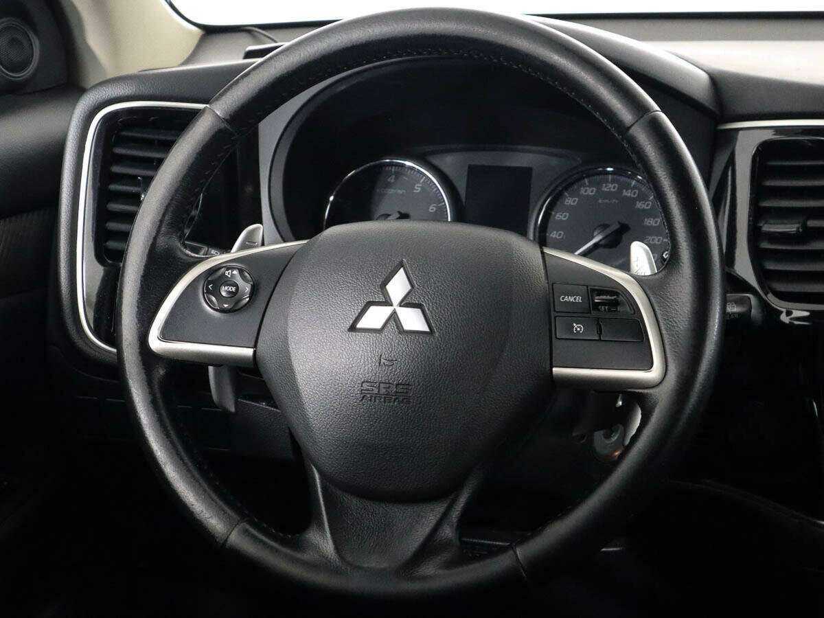 Купить Mitsubishi Outlander, 2013, 186 655 км, фото №12