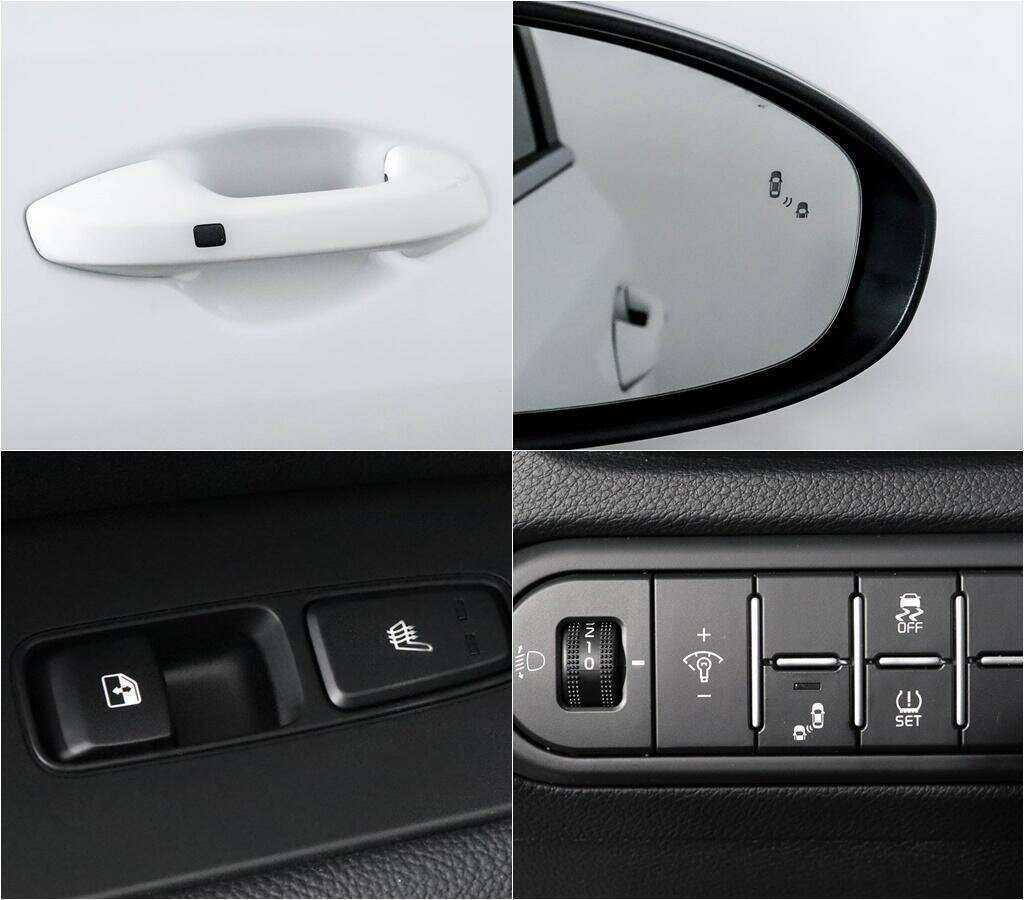 Купить Kia Ceed, 2021, 31 132 км, фото №13