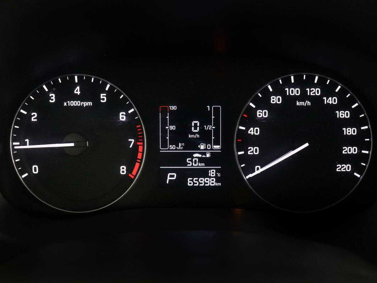 Купить Hyundai Creta, 2020, 65 000 км, фото №10