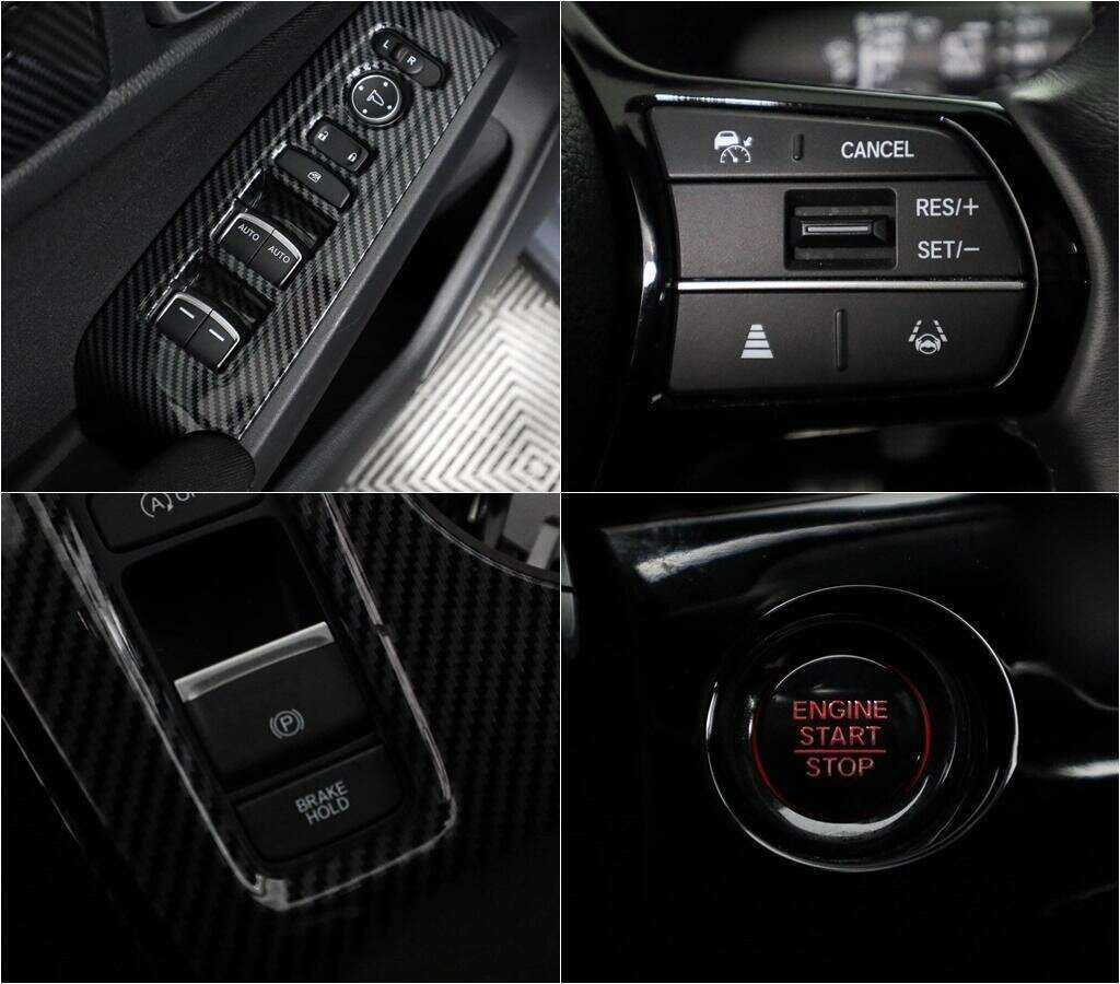 Купить Honda Civic, 2022, 33 148 км, фото №16