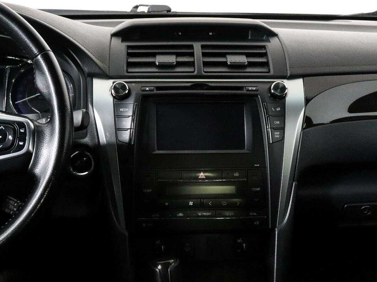 Купить Toyota Camry, 2015, 212 299 км, фото №11