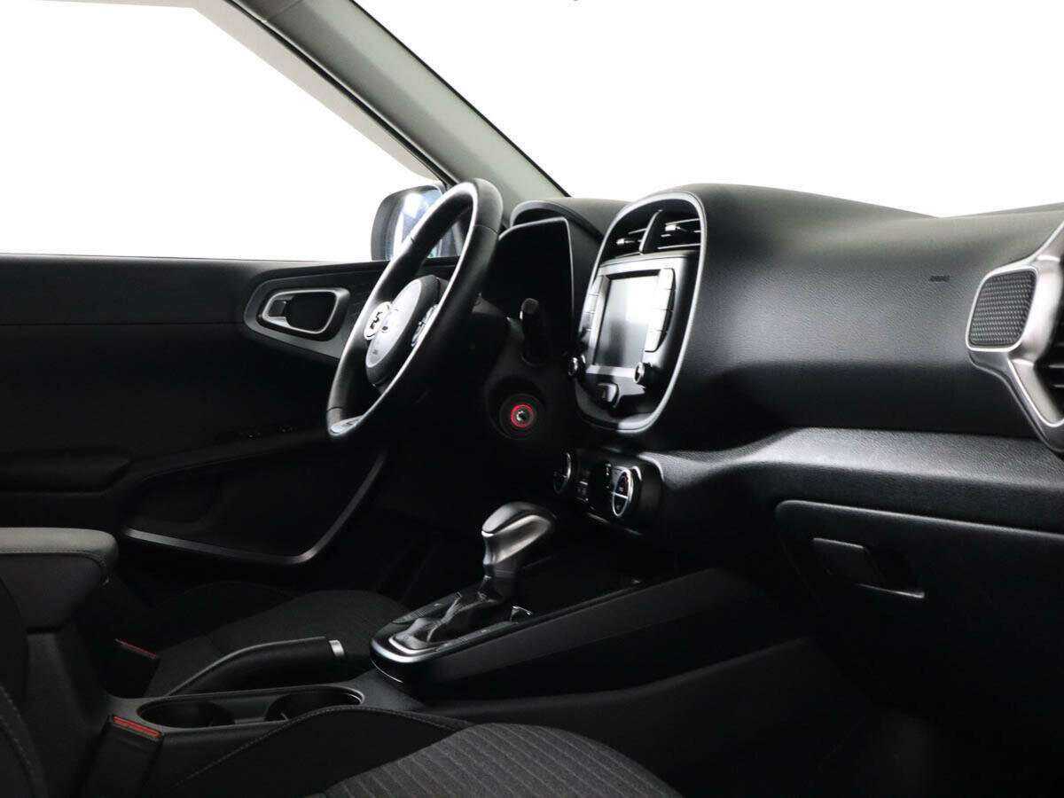Купить Kia Soul, 2020, 34 230 км, фото №7