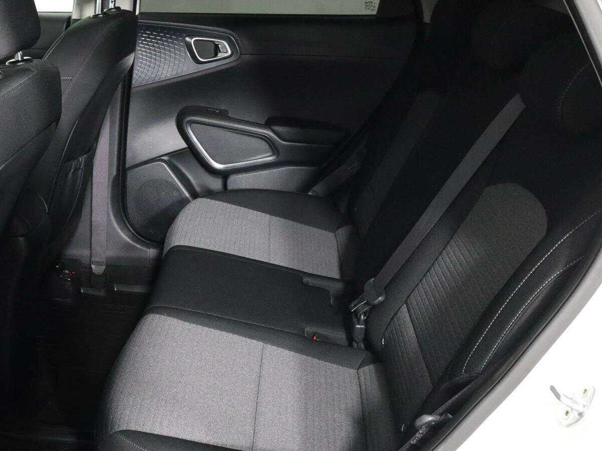 Купить Kia Soul, 2020, 34 230 км, фото №8