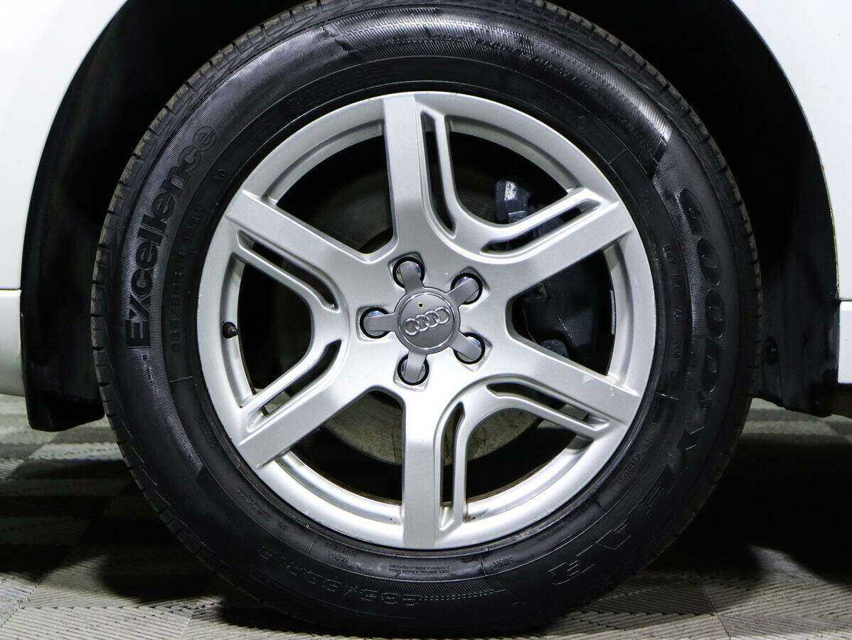 Купить Audi Q5, 2012, 150 000 км, фото №13