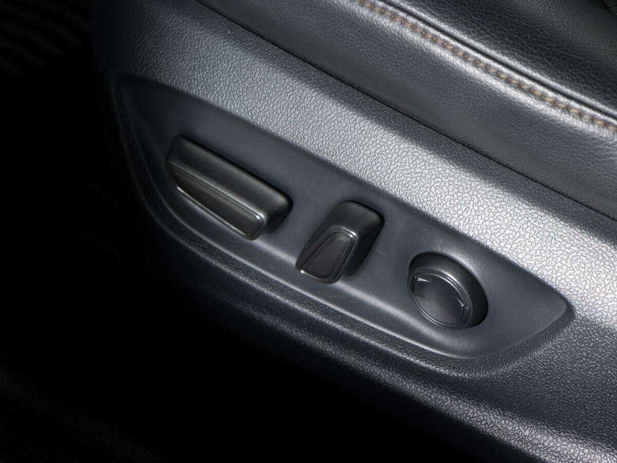 Купить Toyota Camry, 2019, 102 348 км, фото №16