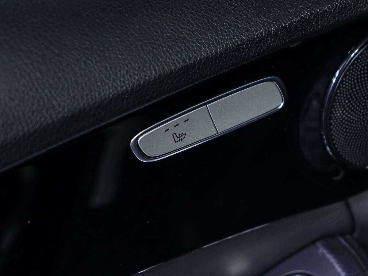 Купить Mercedes-Benz C-Класс 180 9G-TRONIC, 2017, 106 425 км, фото №15