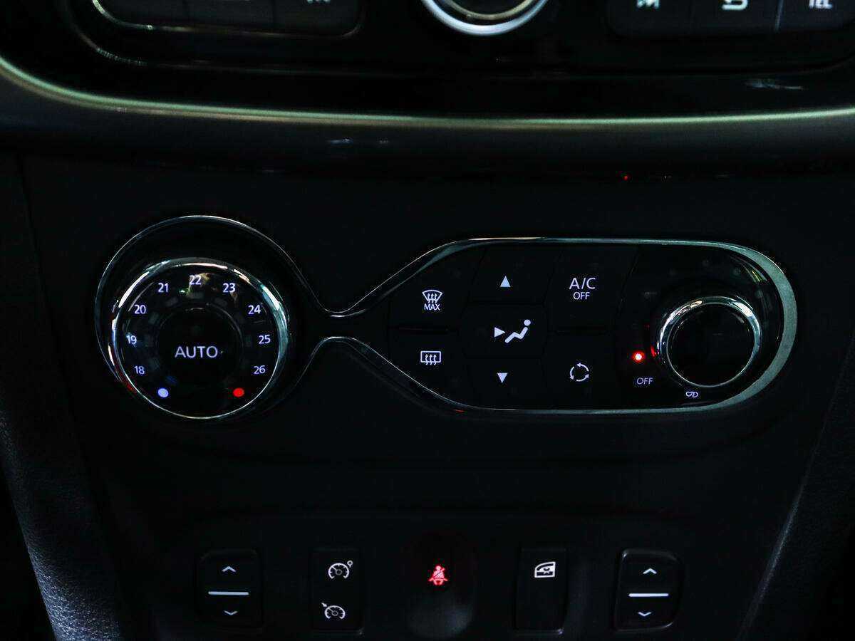 Купить Renault Sandero Stepway, 2016, 95 000 км, фото №13