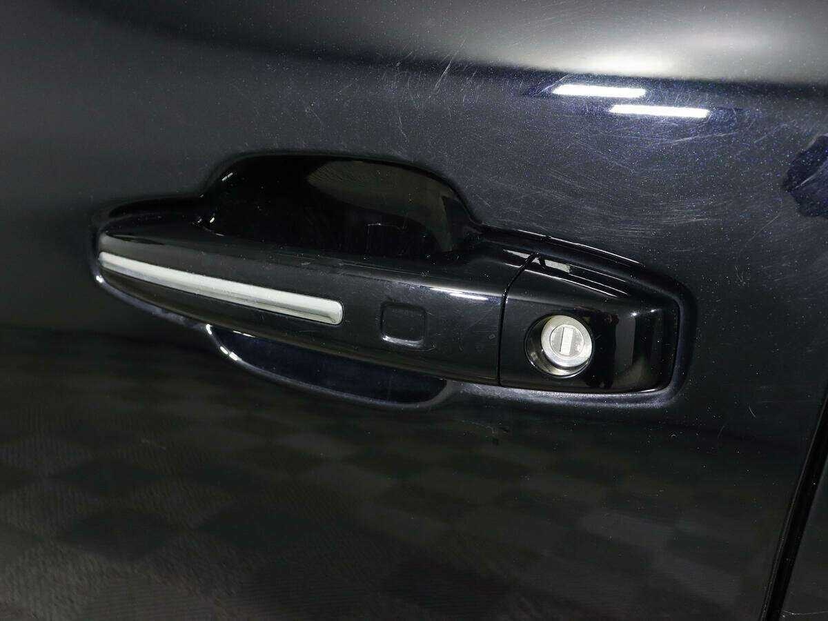 Купить GAC GS8, 2021, 29 724 км, фото №17