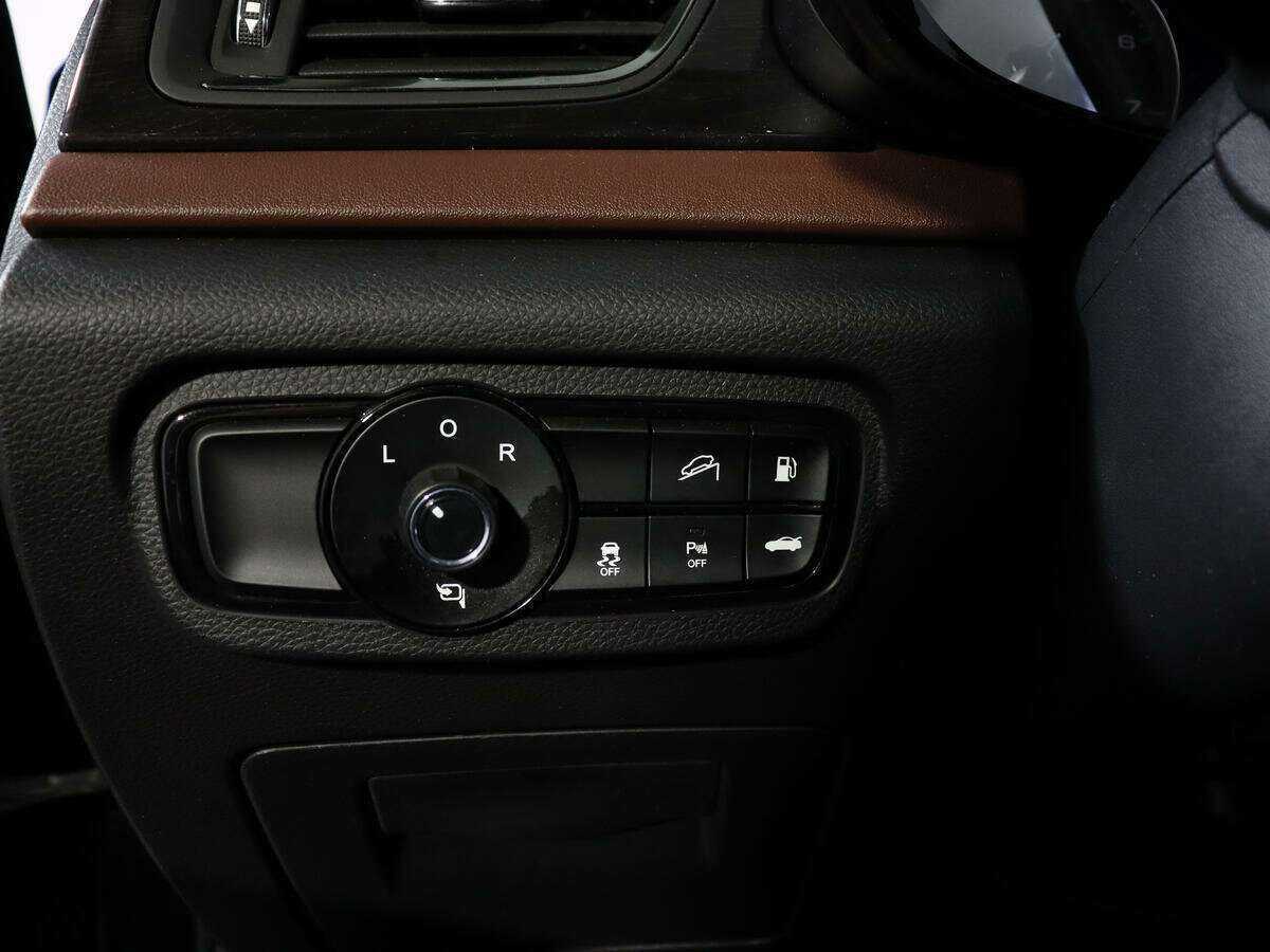 Купить GAC GS8, 2021, 29 724 км, фото №21