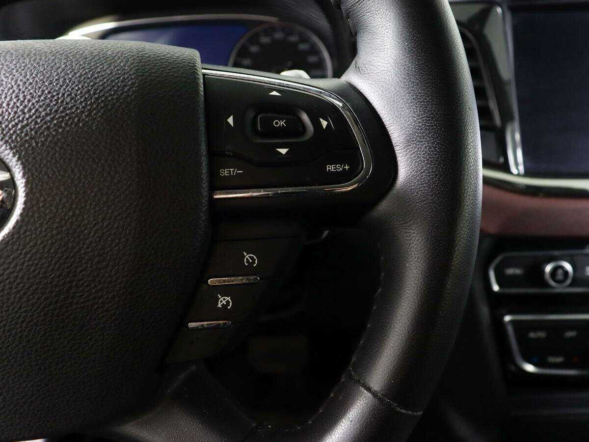 Купить GAC GS8, 2021, 29 724 км, фото №22