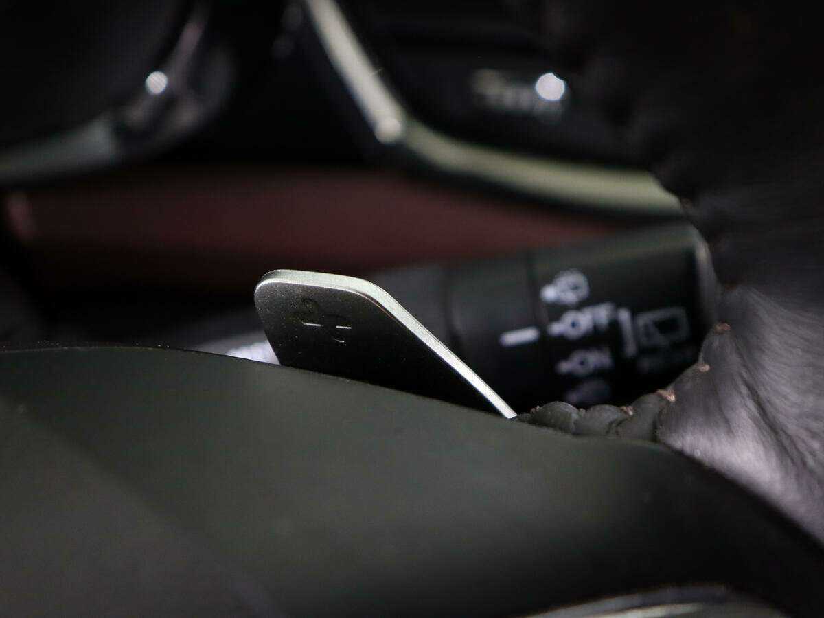 Купить GAC GS8, 2021, 29 724 км, фото №28