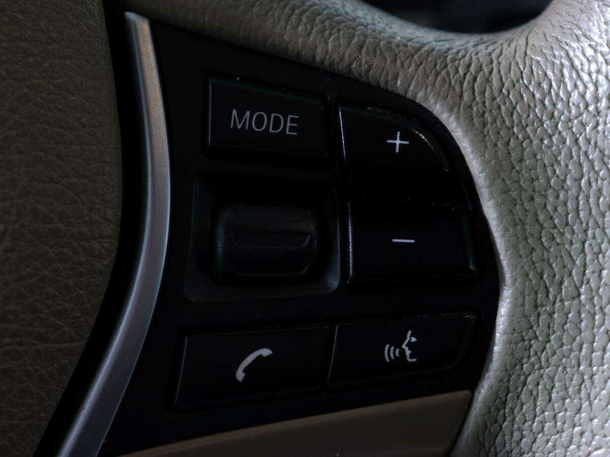 Купить BMW 3 серии 320i xDrive, 2013, 149 000 км, фото №16