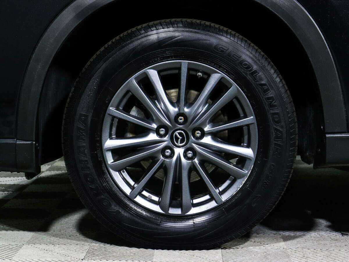 Купить Mazda CX-5, 2018, 116 055 км, фото №19