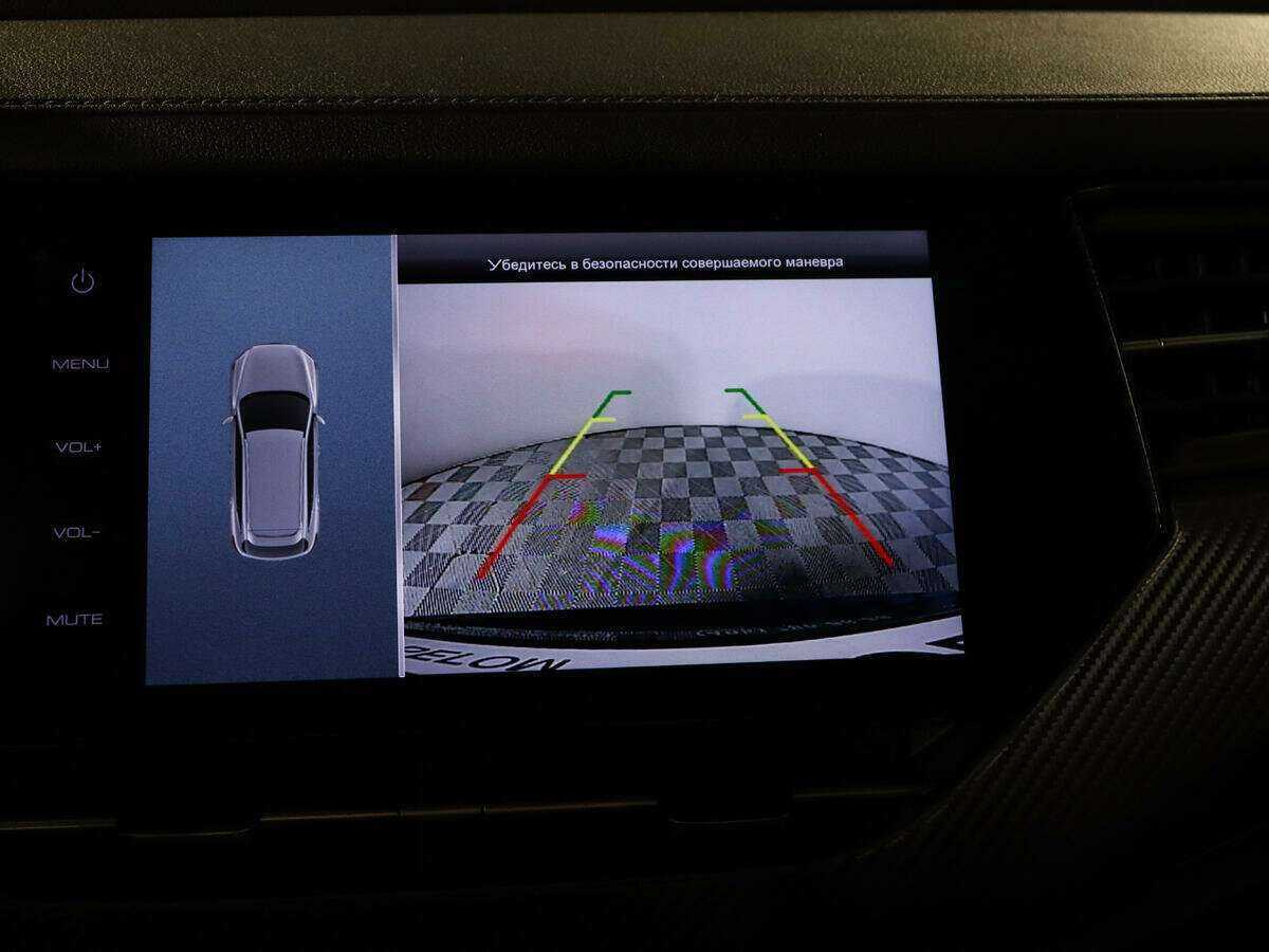 Купить Haval F7x, 2021, 41 505 км, фото №15