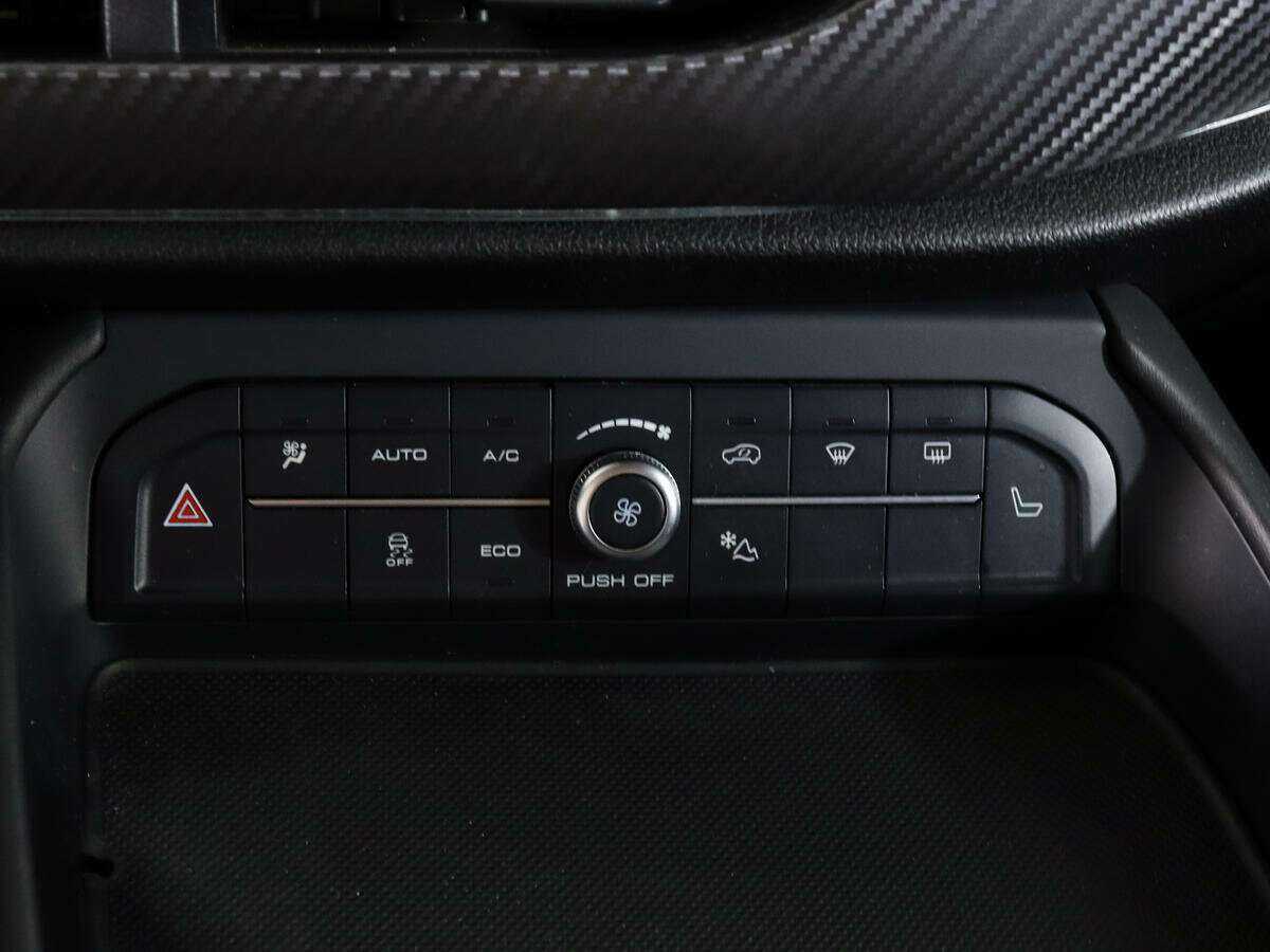 Купить Haval F7x, 2021, 41 505 км, фото №22