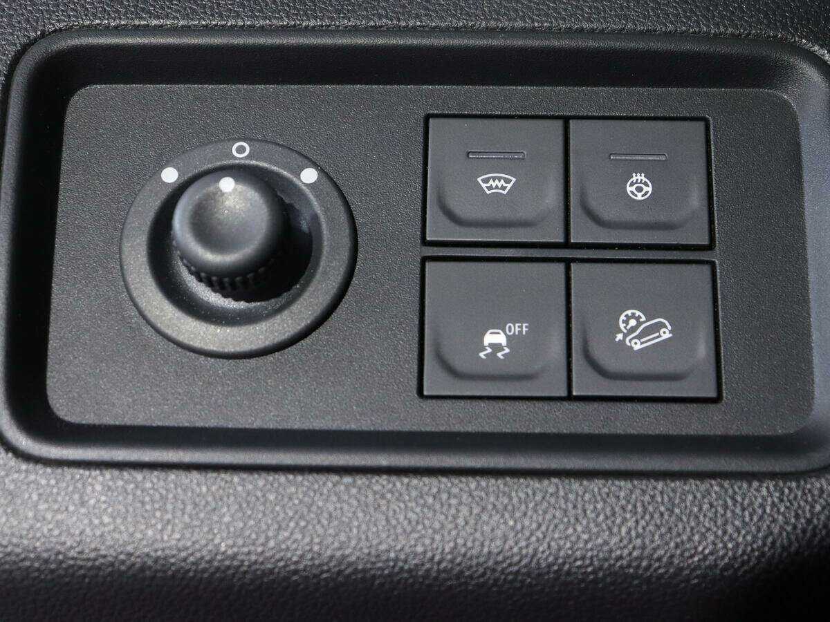 Купить Renault Duster, 2021, 35 000 км, фото №17