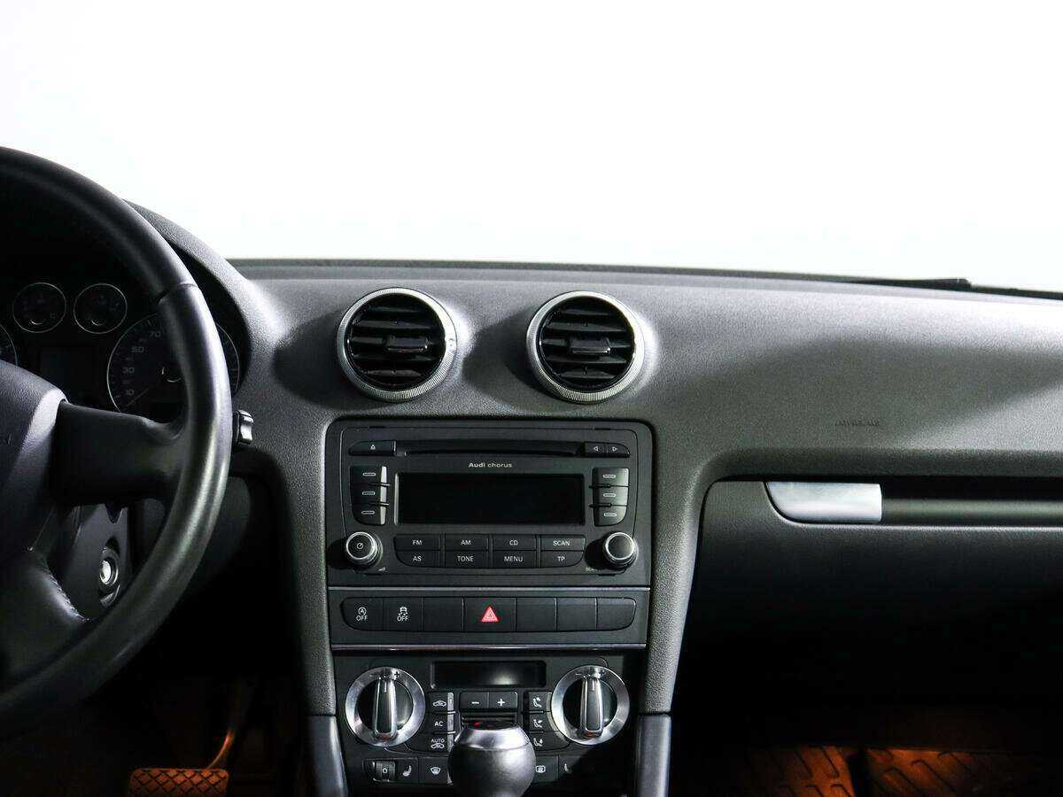 Купить Audi A3 Sportback, 2012, 36 400 км, фото №10