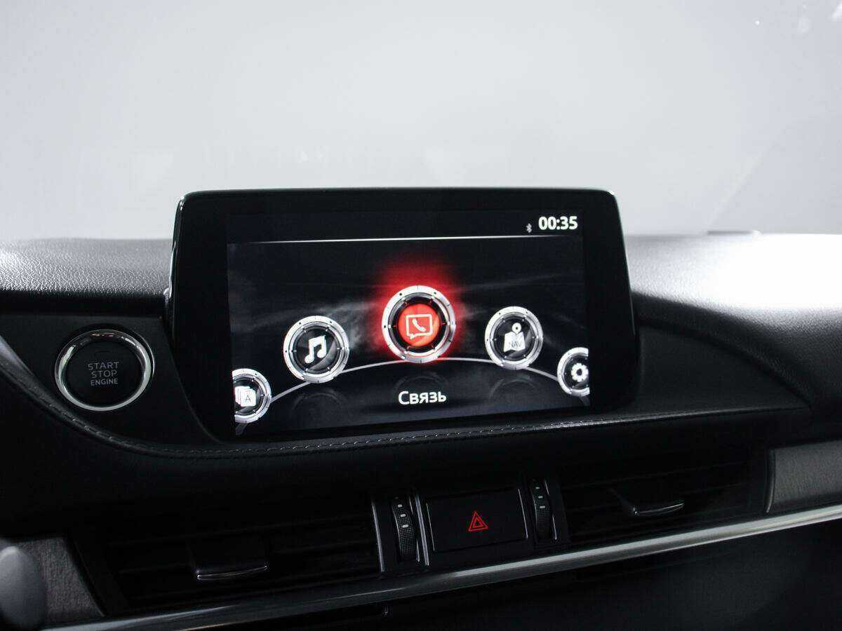 Купить Mazda 6, 2021, 37 451 км, фото №15