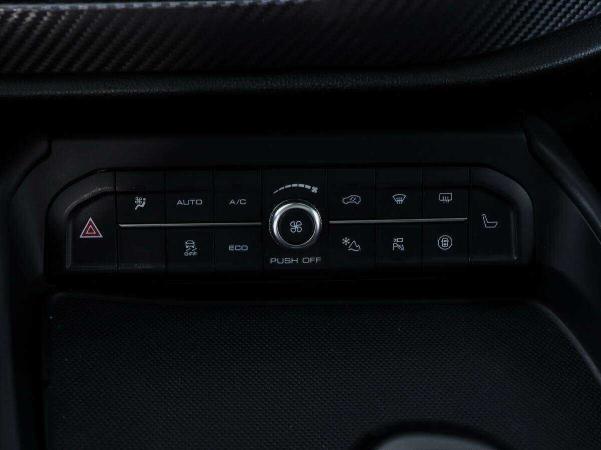 Купить Haval F7x, 2021, 54 929 км, фото №22