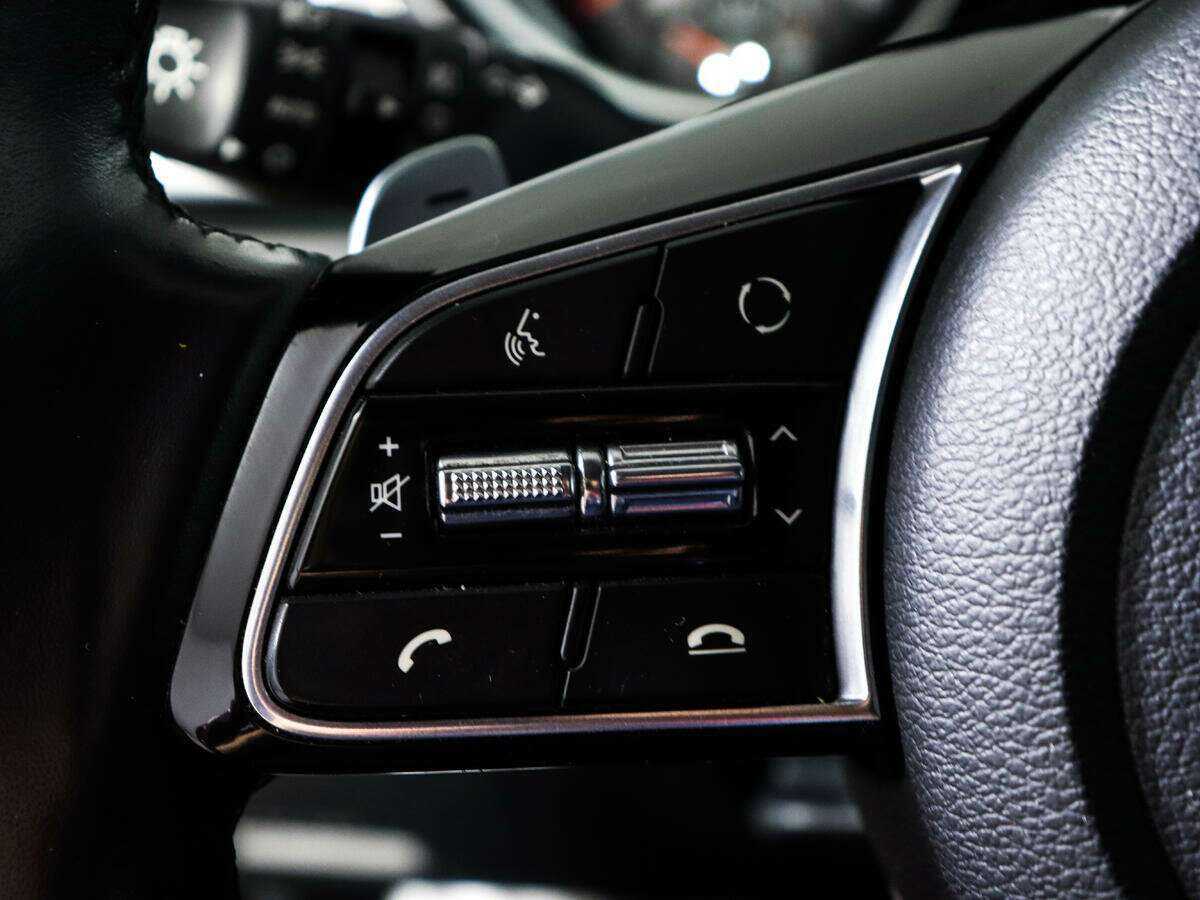 Купить Kia Ceed, 2018, 85 600 км, фото №16