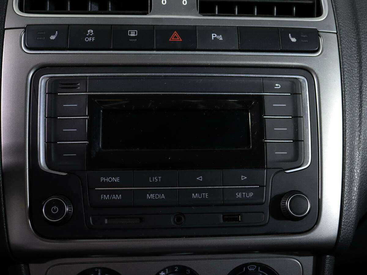 Купить Volkswagen Polo, 2019, 90 456 км, фото №18