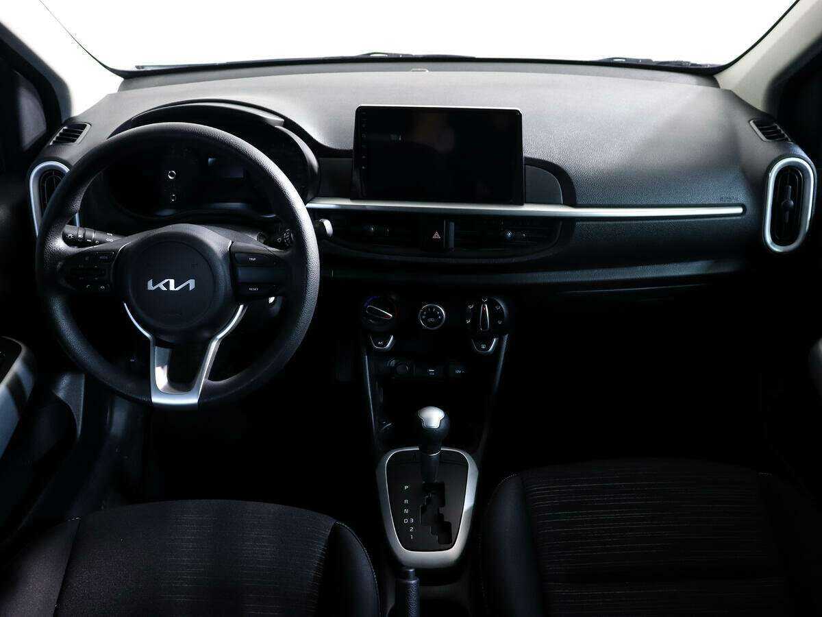 Купить Kia Picanto, 2023, 3 111 км, фото №12