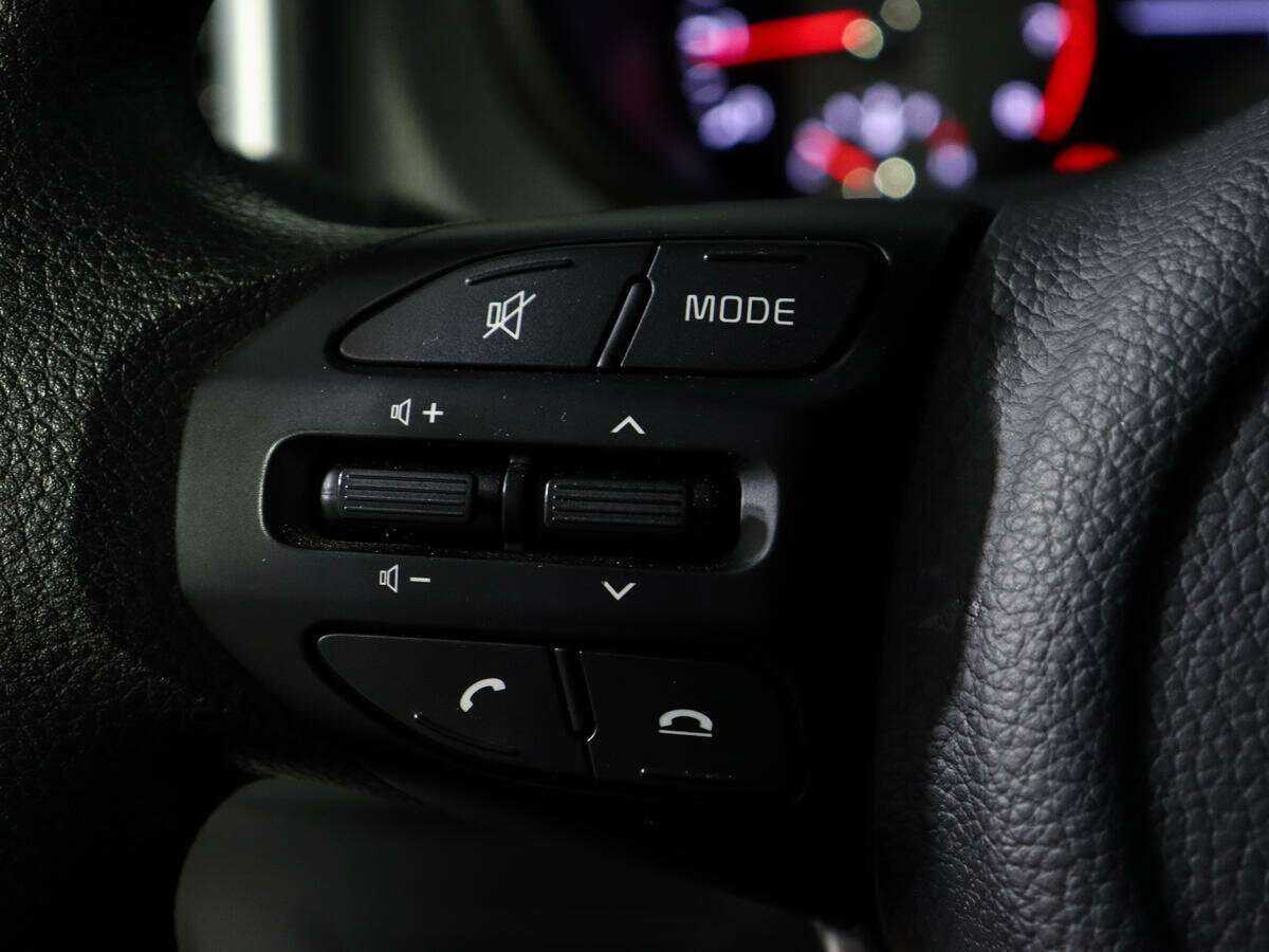 Купить Kia Picanto, 2023, 3 111 км, фото №17