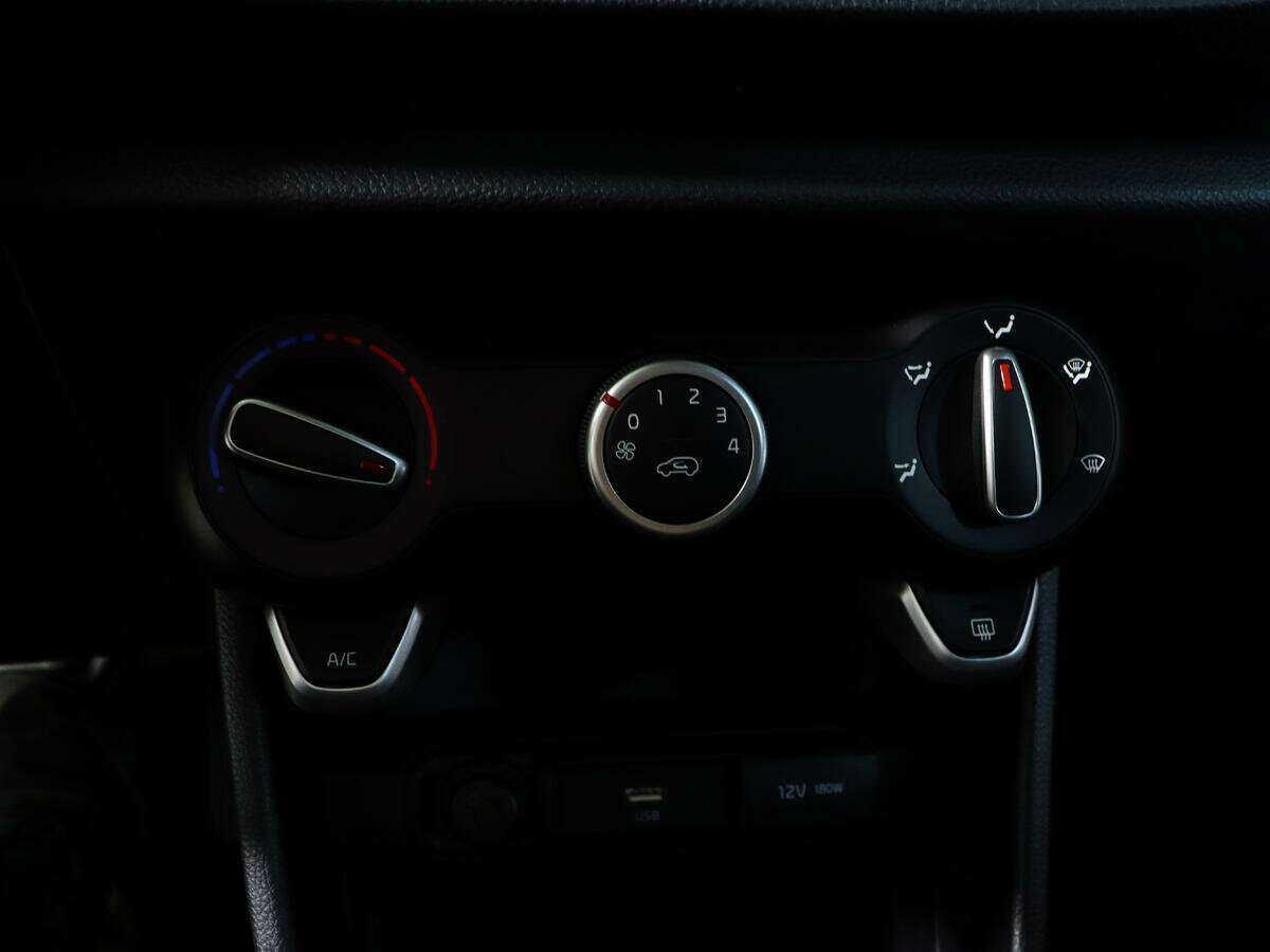 Купить Kia Picanto, 2023, 3 111 км, фото №19